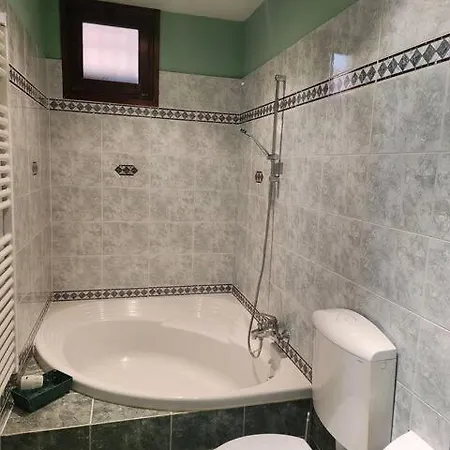 아파트 La Del Melograno 토리노