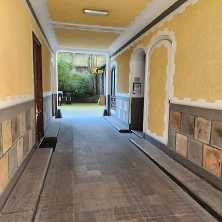 Daire La Del Melograno Torino