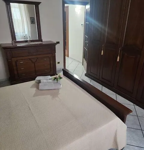 La Del Melograno Appartement