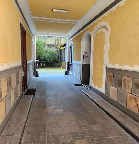 Appartamento La Del Melograno Torino