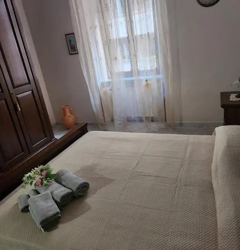 La Del Melograno Appartamento