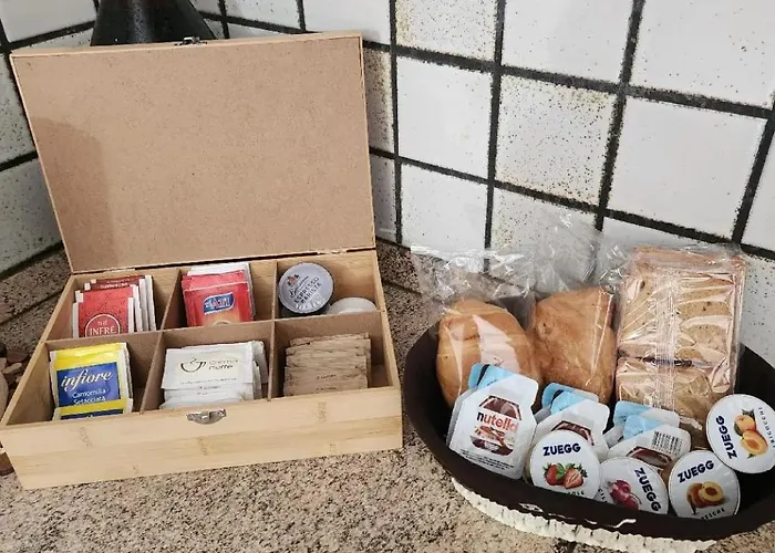 La Del Melograno * Turijn