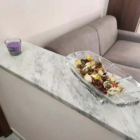 La Del Melograno Appartamento