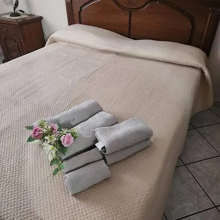 Appartamento La Del Melograno *