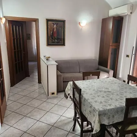 Apartment La Del Melograno