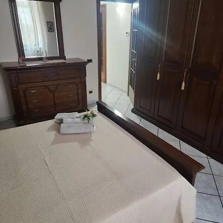 La Del Melograno Apartment
