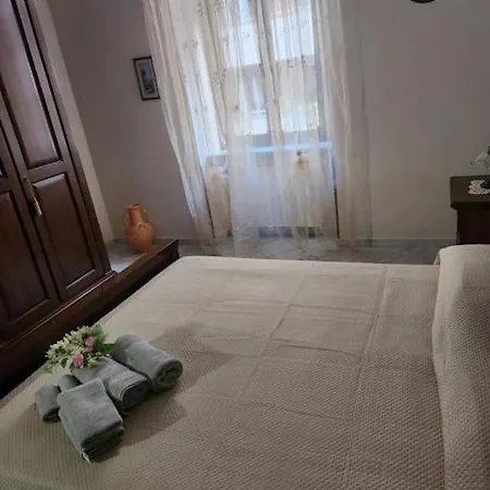 La Del Melograno Apartment