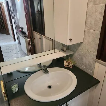 公寓 La Del Melograno 都灵