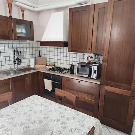 La Del Melograno Turin