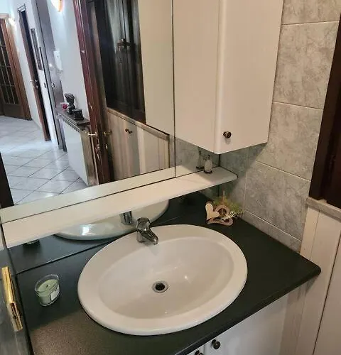 Apartment La Del Melograno Turin
